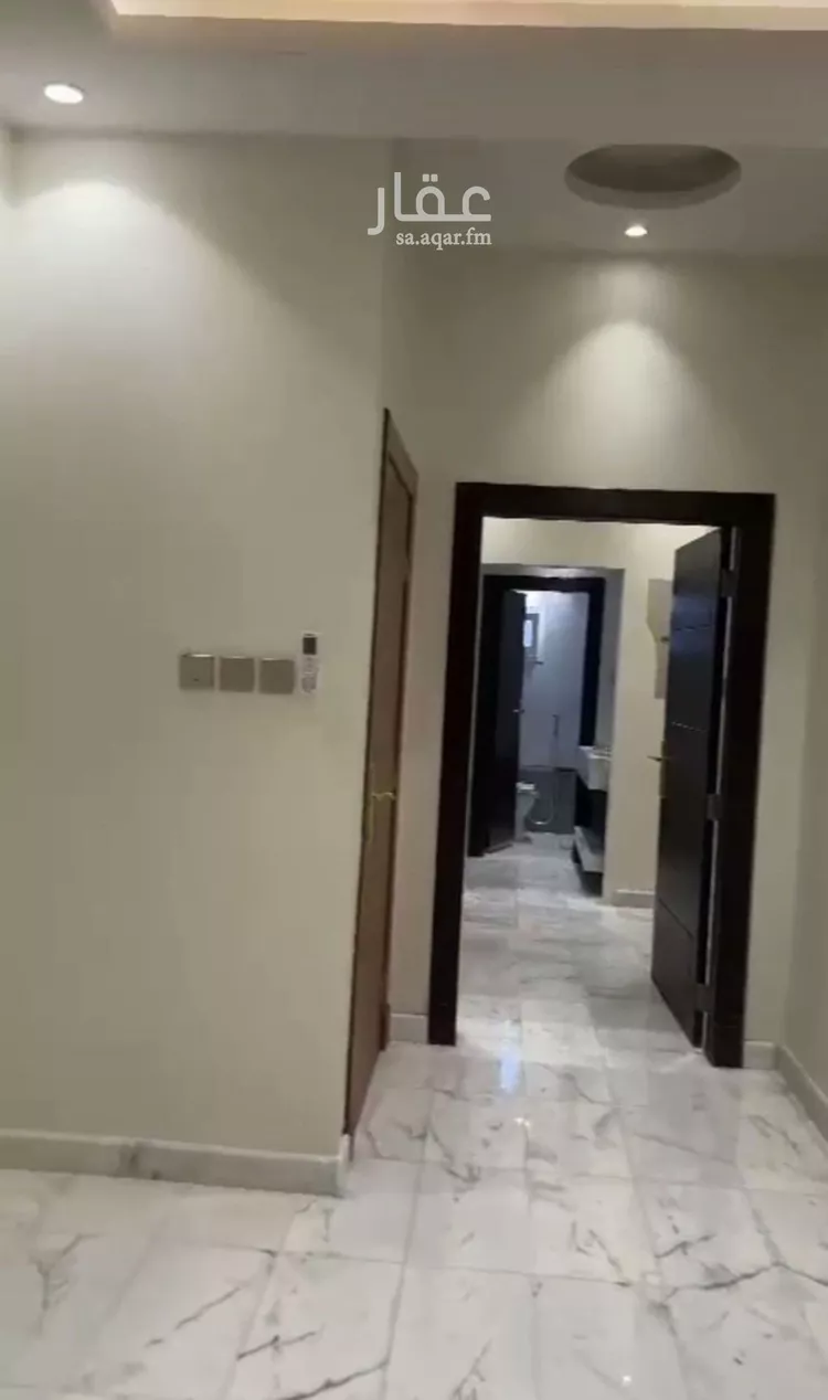 شقة للإيجار في شارع رقم 512, حي النرجس, مدينة الرياض, منطقة الرياض صورة 2