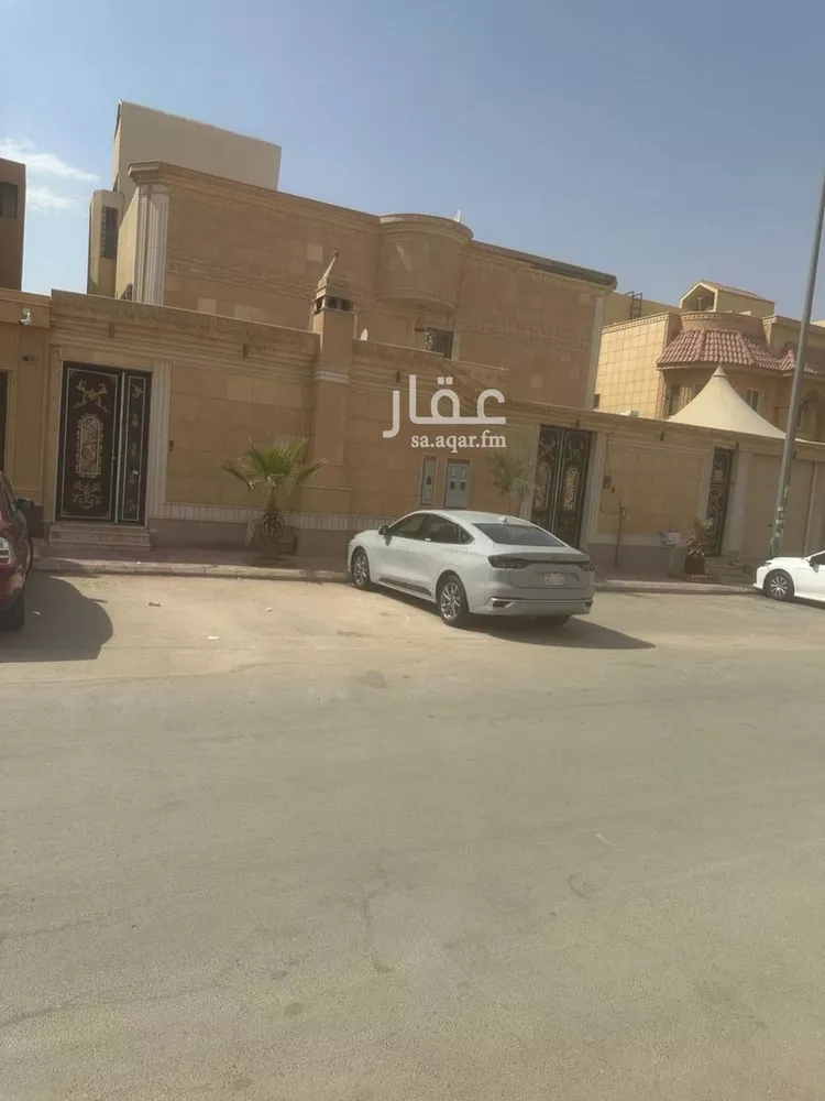 شقة للإيجار في شارع السنبل, حي قرطبة, مدينة الرياض, منطقة الرياض صورة 4