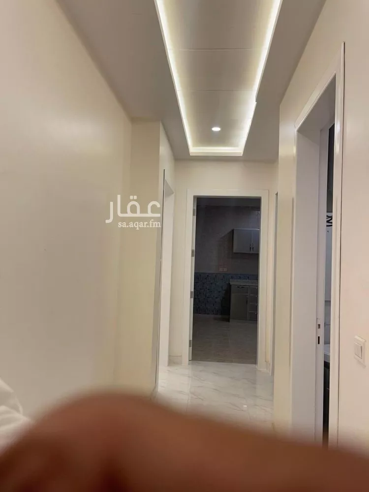 شقة للإيجار في حي الياسمين, مدينة الرياض, منطقة الرياض