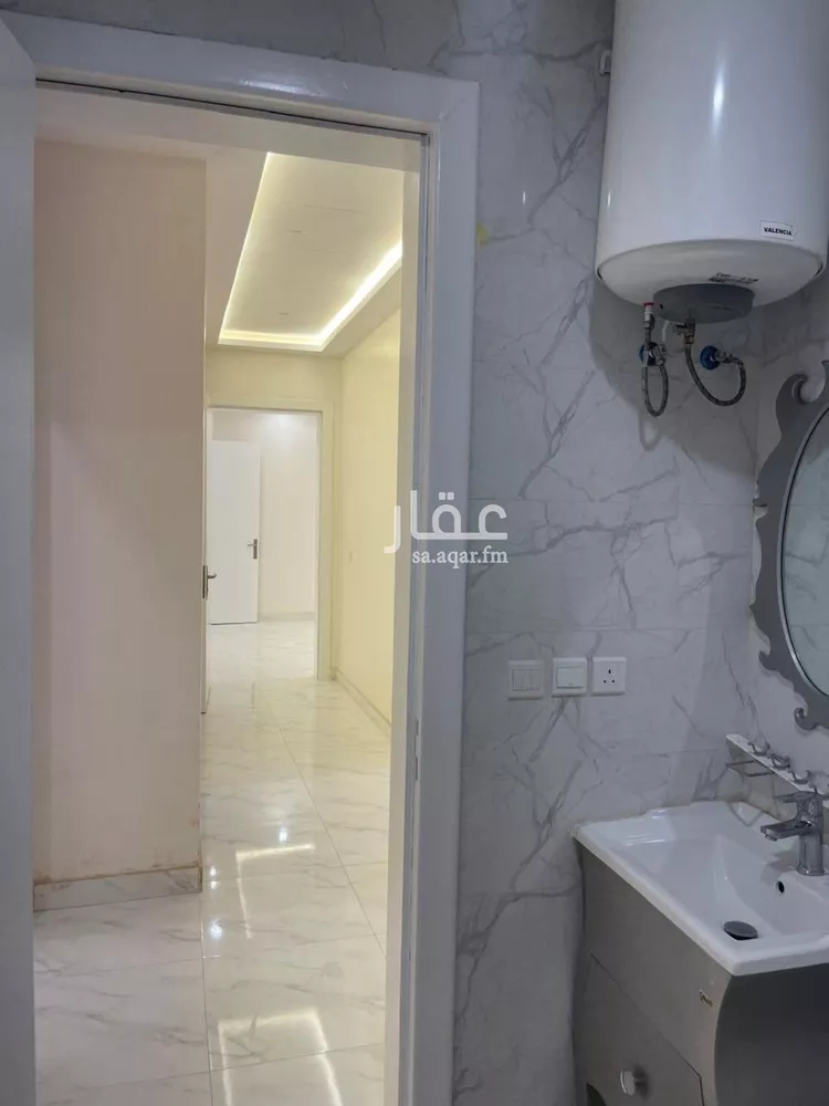 شقة للإيجار في حي الياسمين, مدينة الرياض, منطقة الرياض صورة 3