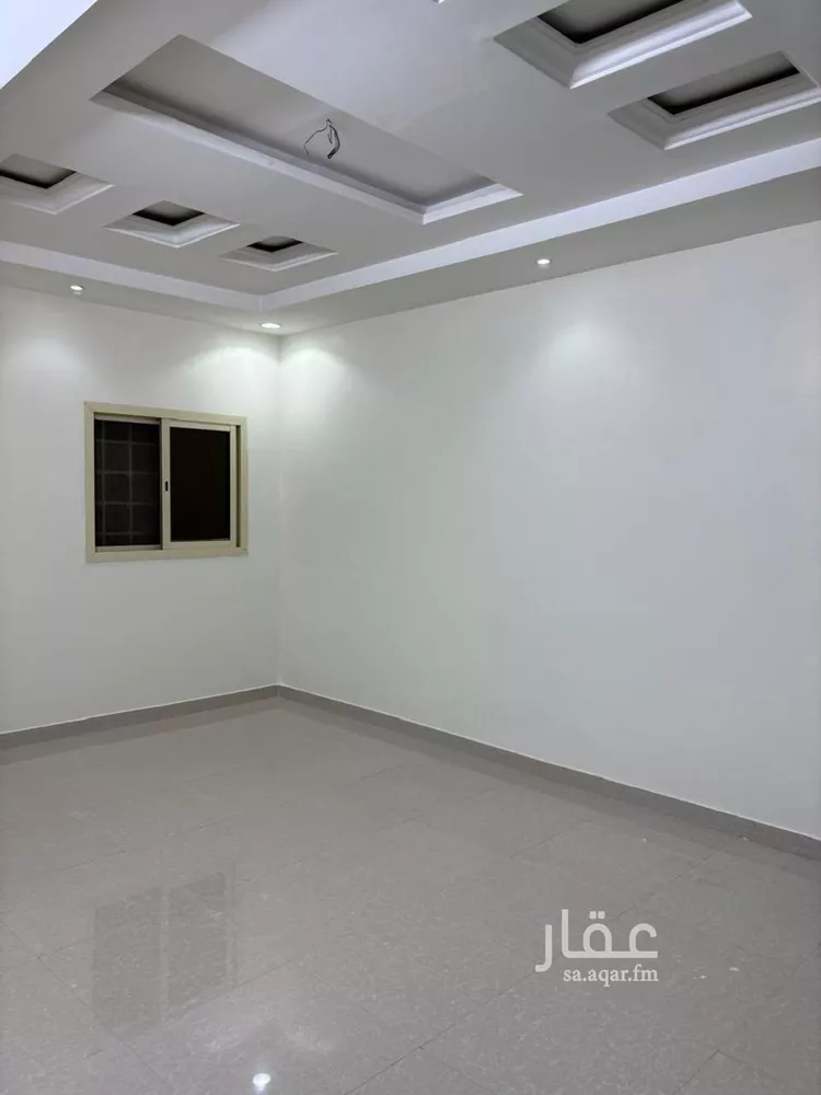 دور للإيجار في شارع جبل دمخ, حي القادسية, مدينة الرياض, منطقة الرياض صورة 4