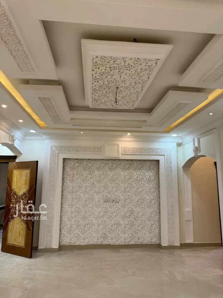 فيلا للإيجار في شارع مليحة, حي قرطبة, مدينة الرياض, منطقة الرياض صورة 3