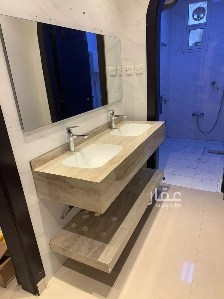 شقة للإيجار في شارع ابي جعفر المنصور, حي اليرموك, مدينة الرياض, منطقة الرياض صورة 4