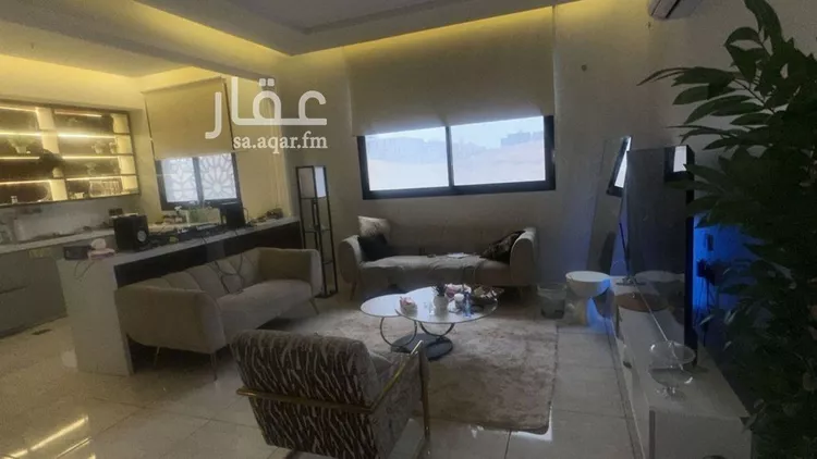 شقة للإيجار في شارع خالد بن العاص, حي النرجس, مدينة الرياض, منطقة الرياض صورة 2