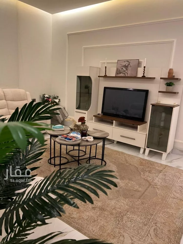 شقة للإيجار في شارع علقمة بن وائل, حي النرجس, مدينة الرياض, منطقة الرياض