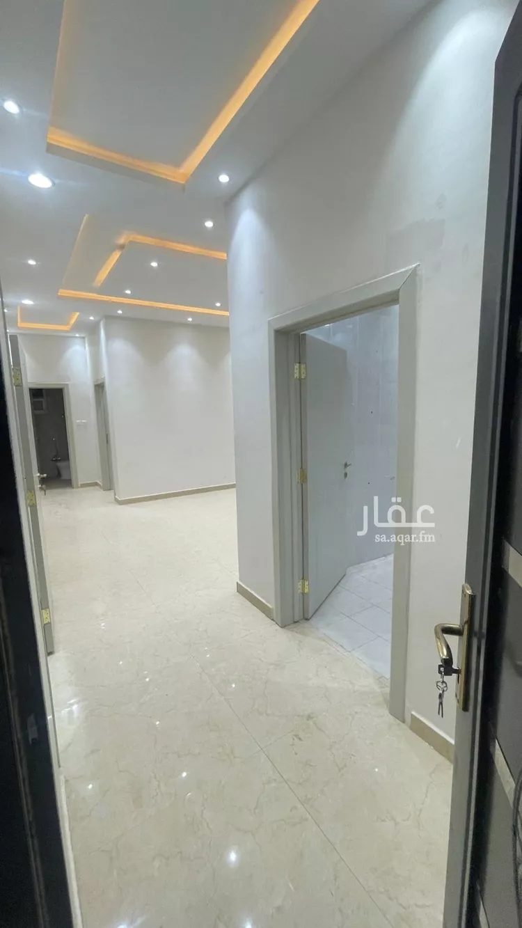 شقة للإيجار في شارع الجميل ابن حاتم, حي ظهرة لبن, مدينة الرياض, منطقة الرياض صورة 4