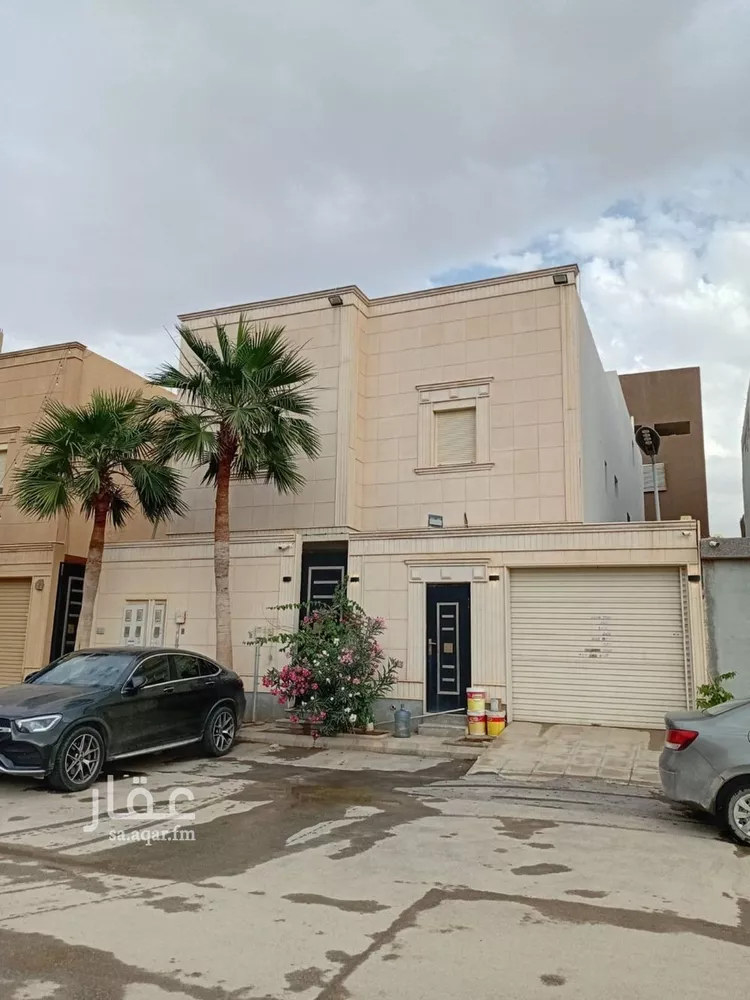 شقة للإيجار في شارع خالد بن العاص, حي النرجس, مدينة الرياض, منطقة الرياض