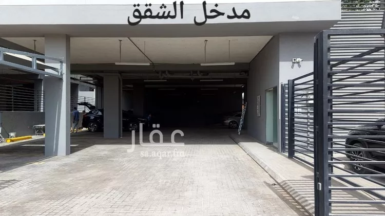 شقة للإيجار في شارع علقمة بن وائل, حي النرجس, مدينة الرياض, منطقة الرياض صورة 5