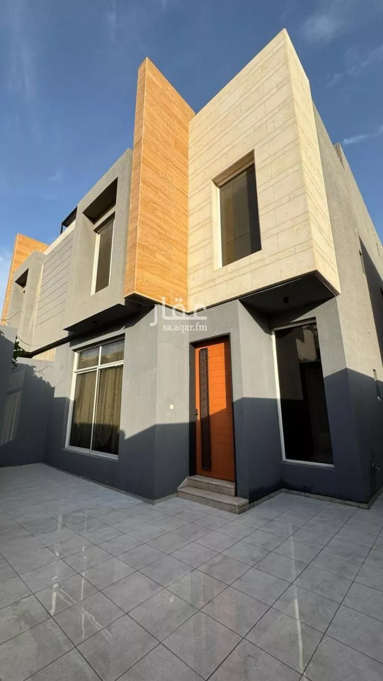 فيلا للبيع في شارع عبدالباسط بن خليل, حي النرجس, مدينة الرياض, منطقة الرياض صورة 2