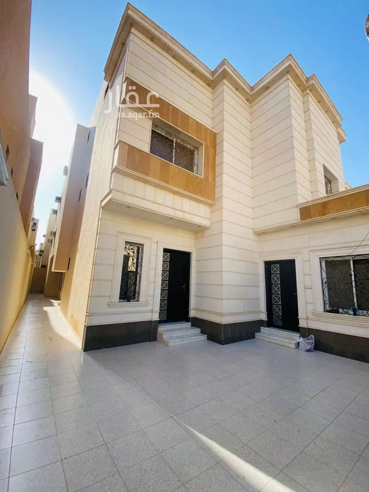 دور للإيجار في شارع رقم 395, حي المونسية, مدينة الرياض, منطقة الرياض صورة 4