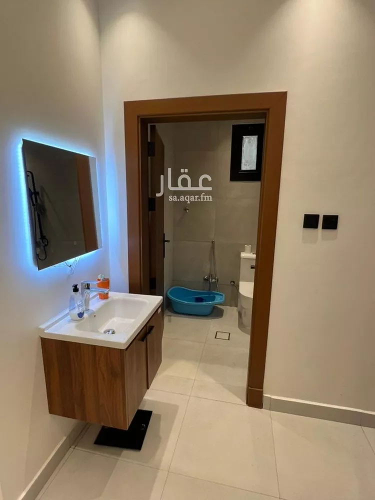 شقة للإيجار في شارع ابي جعفر المنصور, حي اليرموك, مدينة الرياض, منطقة الرياض