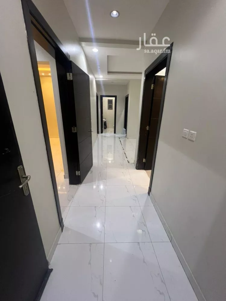 شقة للإيجار في شارع أحمد بن عبداللطيف السنبسي, حي العارض, مدينة الرياض, منطقة الرياض