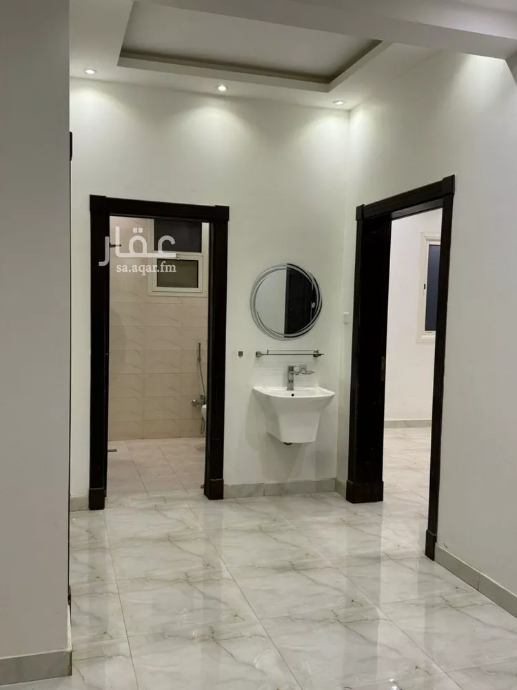 شقة للإيجار في شارع الفضائل, حي النرجس, مدينة الرياض, منطقة الرياض