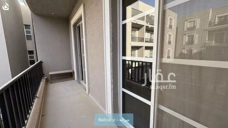 شقة للإيجار في حي الملقا, مدينة الرياض, منطقة الرياض صورة 2