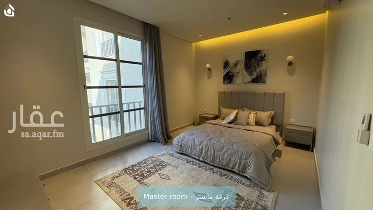 Apartment for Rent in Riyadh Al Malqa