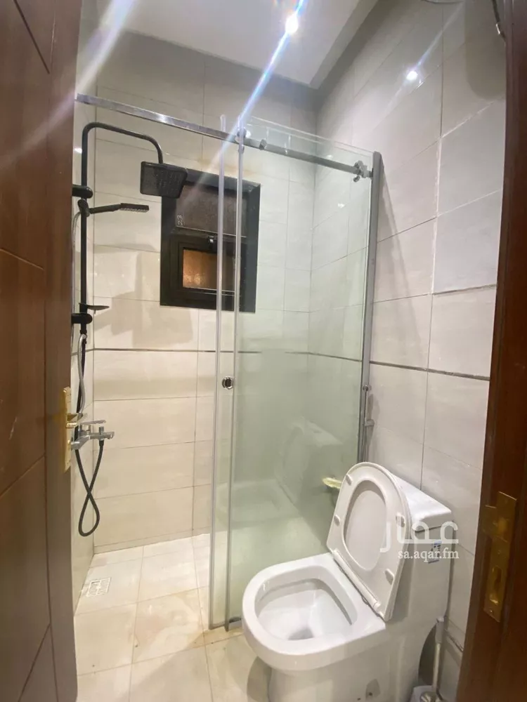 شقة للإيجار في شارع علقمة بن وائل, حي النرجس, مدينة الرياض, منطقة الرياض صورة 4