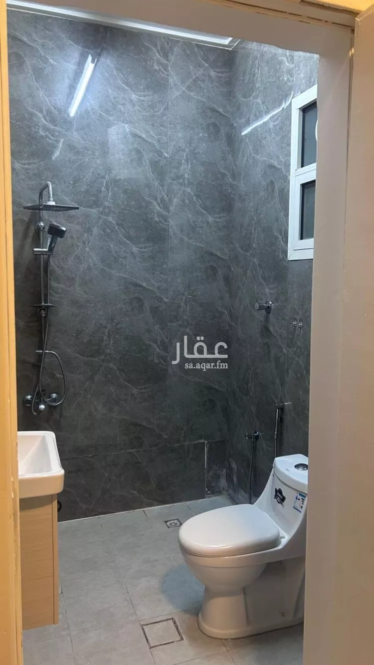 شقة للإيجار في شارع المقاماتي, حي الحمراء, مدينة الرياض, منطقة الرياض صورة 5