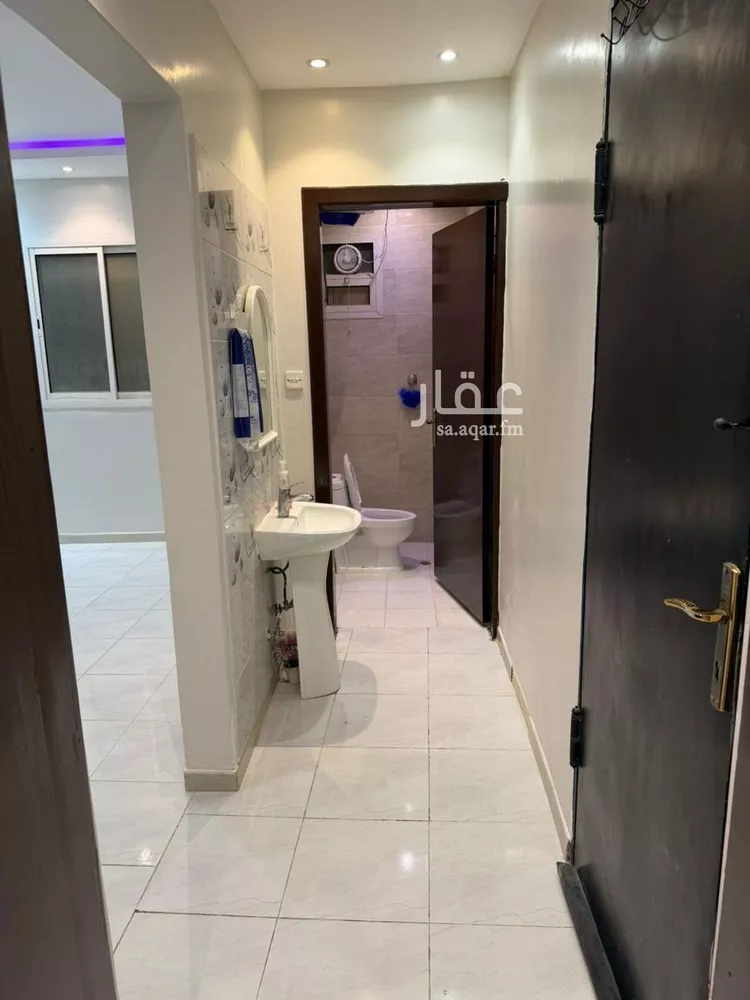 شقة للإيجار في شارع محمد البرقي, حي المونسية, مدينة الرياض, منطقة الرياض صورة 5