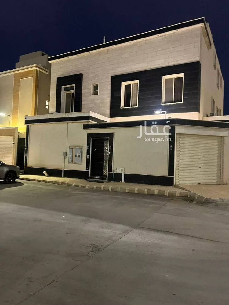 شقة للإيجار في شارع أحمد بن عبداللطيف السنبسي, حي العارض, مدينة الرياض, منطقة الرياض