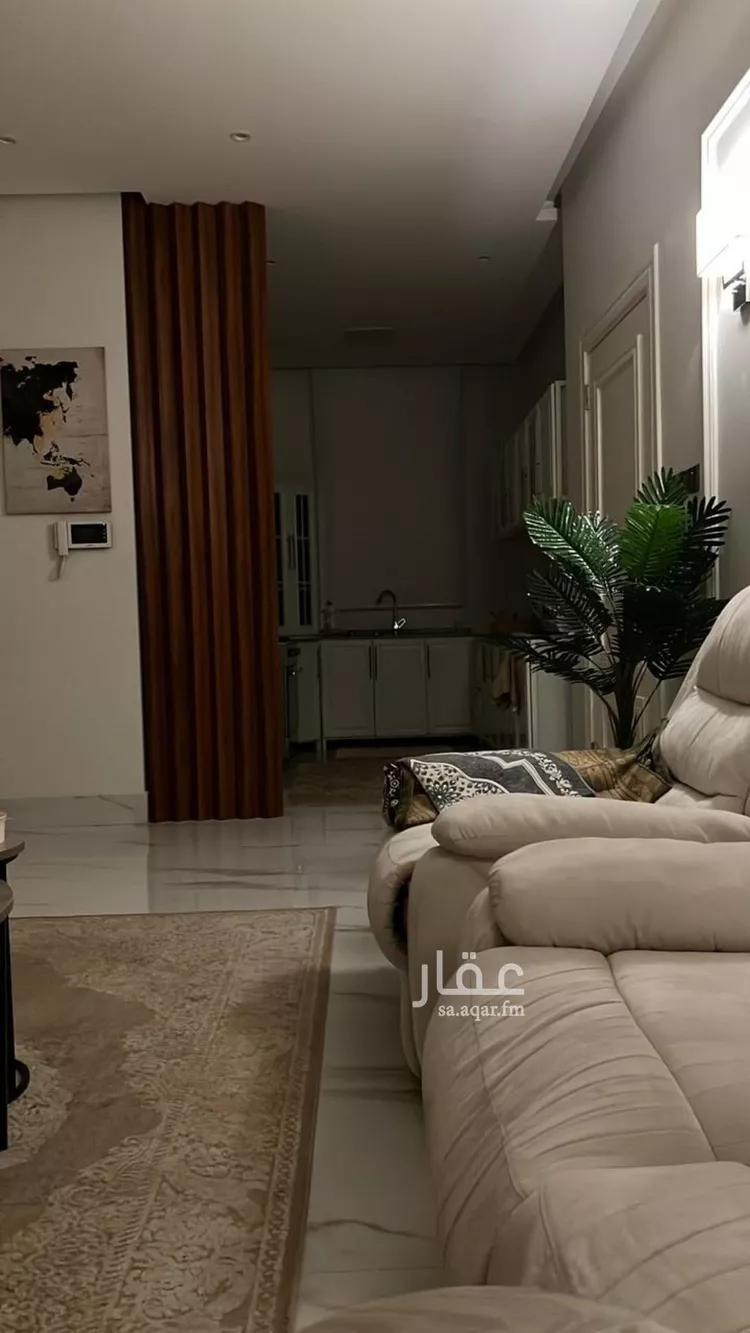 شقة للإيجار في شارع علقمة بن وائل, حي النرجس, مدينة الرياض, منطقة الرياض صورة 5