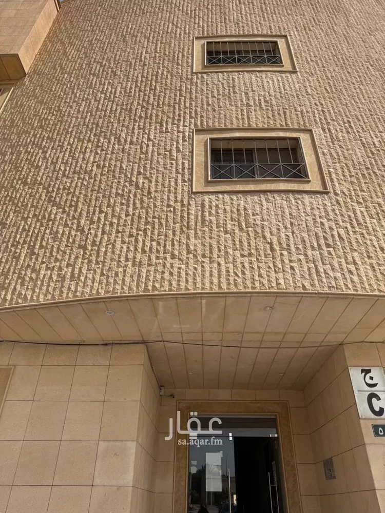 شقة للإيجار في شارع الامير سلمان بن محمد بن سعود, حي الصحافة, مدينة الرياض, منطقة الرياض