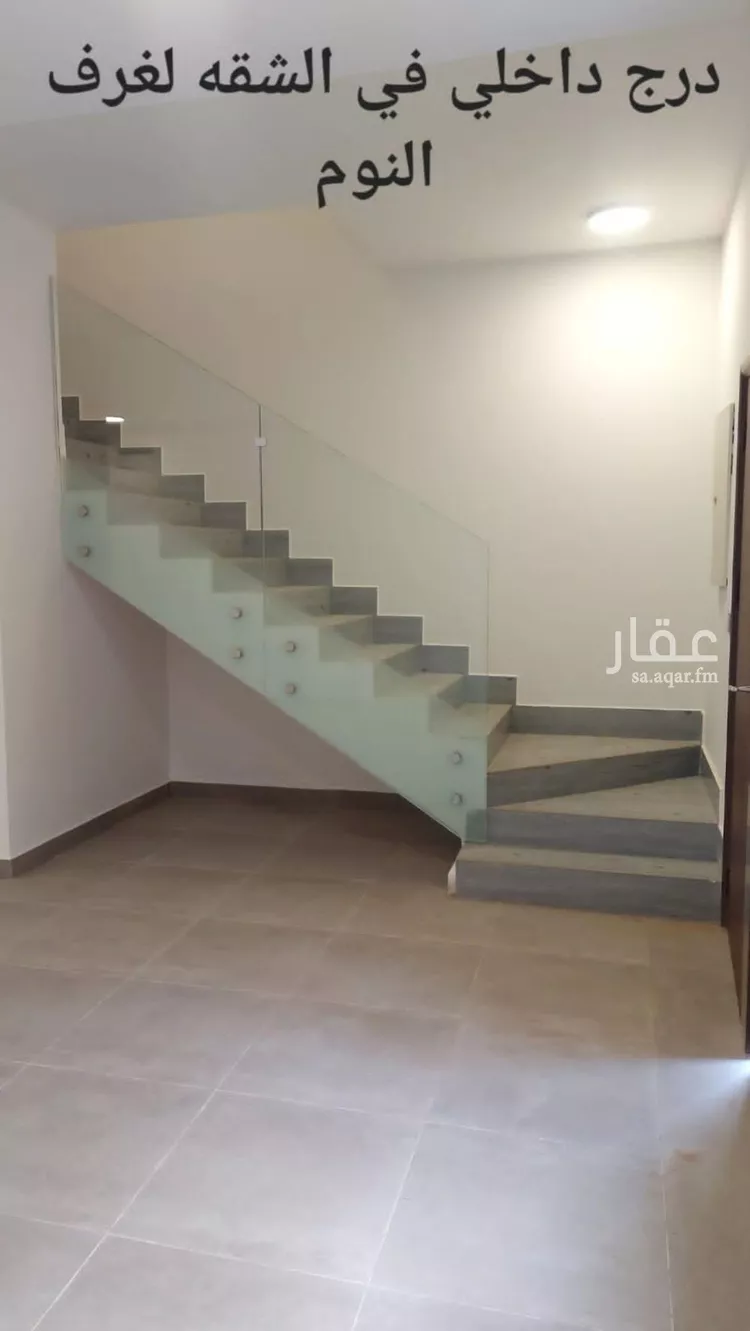 شقة للإيجار في شارع علقمة بن وائل, حي النرجس, مدينة الرياض, منطقة الرياض صورة 2