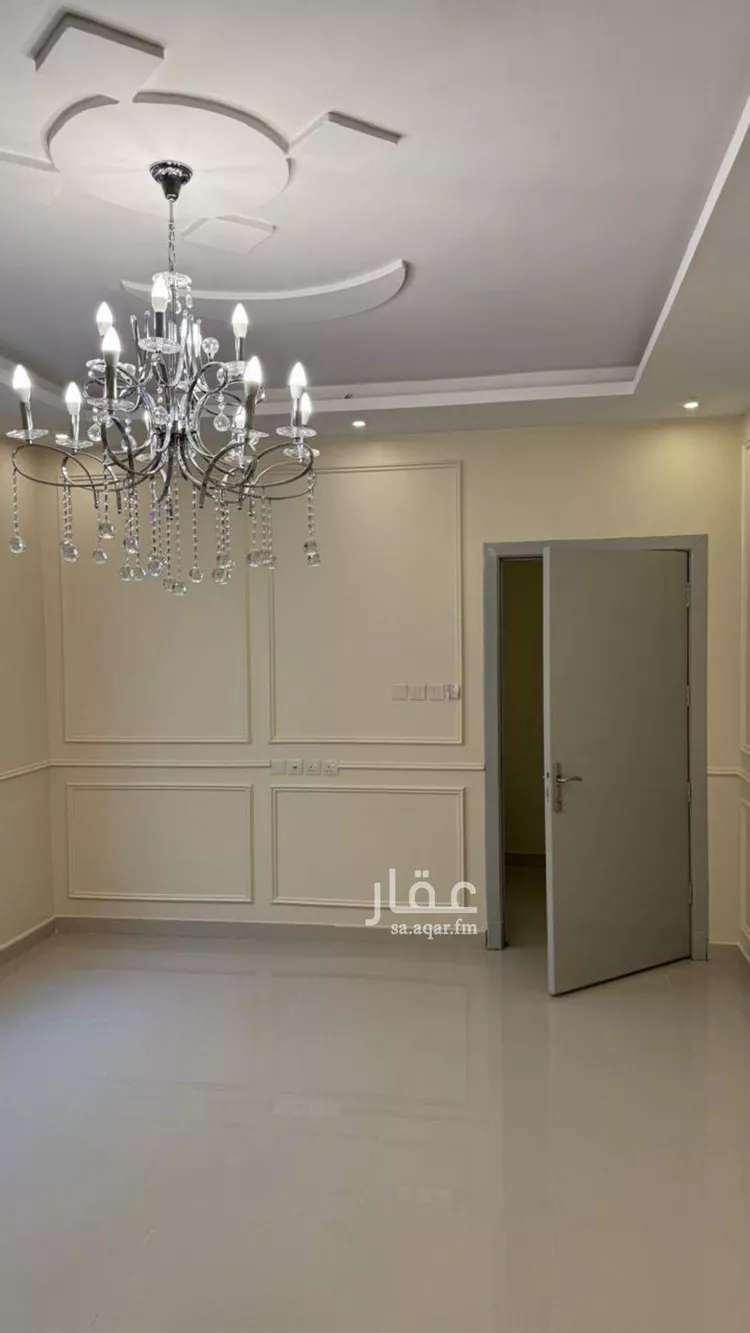 شقة للإيجار في شارع جبل بيسان, حي قرطبة, مدينة الرياض, منطقة الرياض صورة 3