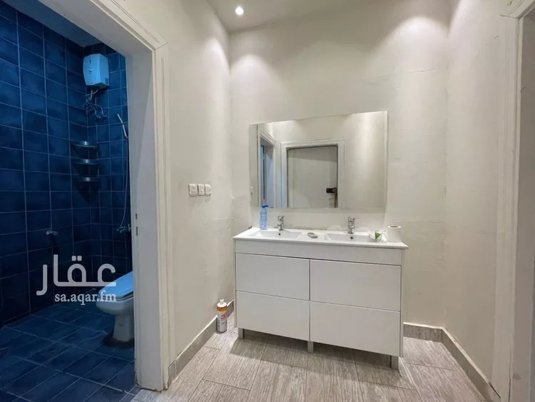 شقة للإيجار في شارع جبل بيسان, حي قرطبة, مدينة الرياض, منطقة الرياض صورة 2