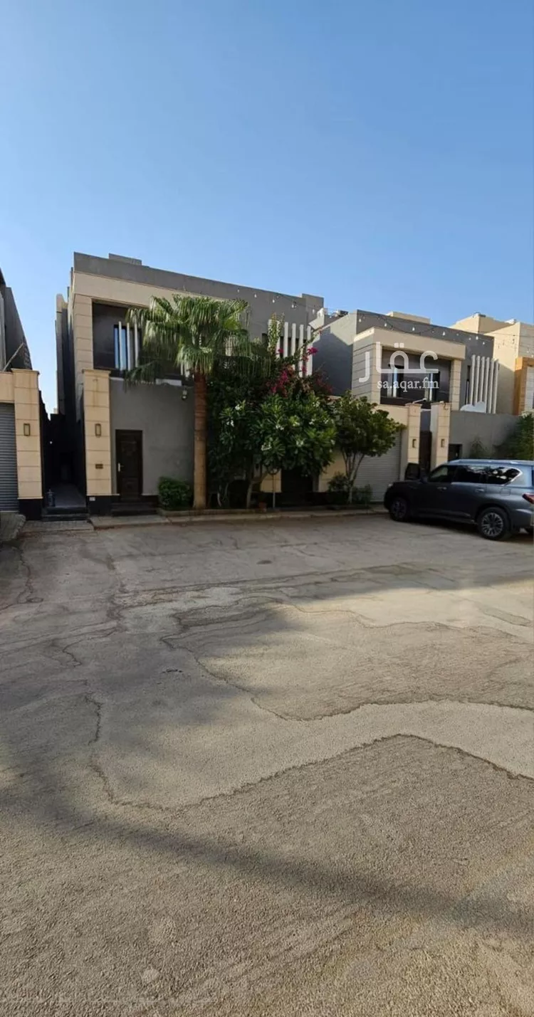 شقة للإيجار في حي العارض, مدينة الرياض, منطقة الرياض