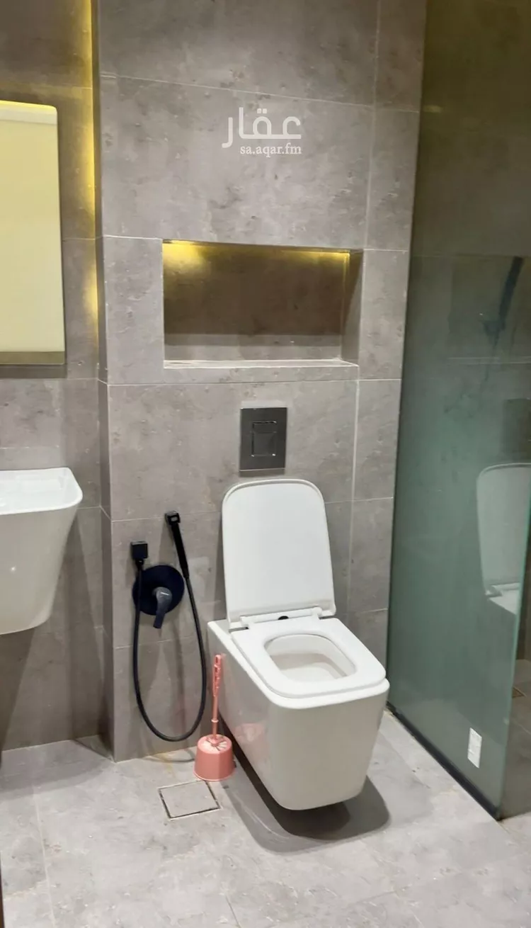 شقة للإيجار في شارع خالد بن العاص, حي النرجس, مدينة الرياض, منطقة الرياض