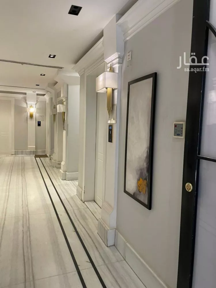 Floor for Rent in Riyadh Al Yasmin