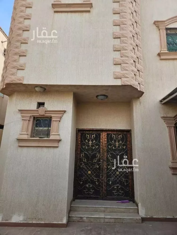 فيلا للإيجار في شارع مليحة, حي قرطبة, مدينة الرياض, منطقة الرياض صورة 2