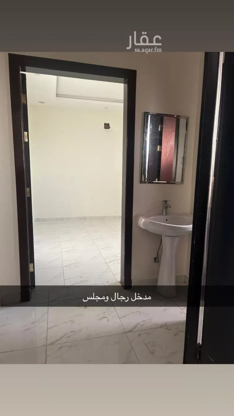 شقة للإيجار في شارع أحمد بن عبداللطيف السنبسي, حي العارض, مدينة الرياض, منطقة الرياض صورة 5