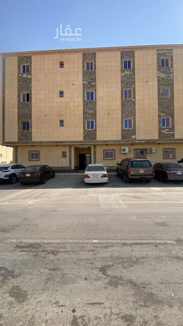 Apartment for Rent in Riyadh Dhahrat Laban