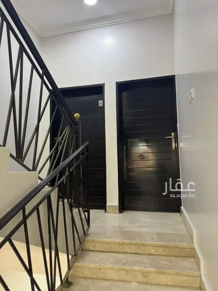 شقة للإيجار في شارع دباس بن راشد, حي قرطبة, مدينة الرياض, منطقة الرياض صورة 3