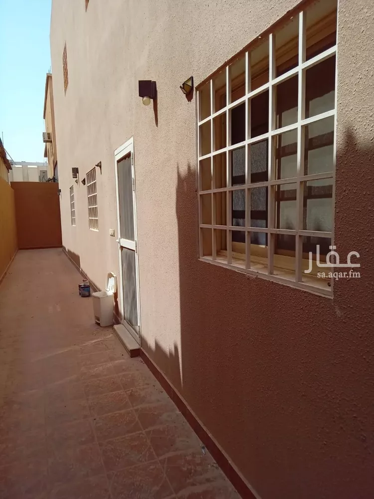 دور للإيجار في شارع أبي عبدالله القاضي, حي المرسلات, مدينة الرياض, منطقة الرياض صورة 2