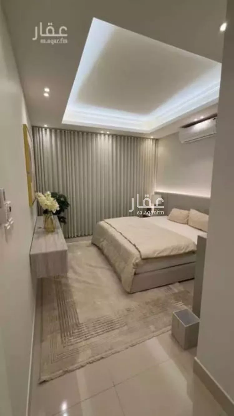 شقة للإيجار في شارع الدهناء, حي الملقا, مدينة الرياض, منطقة الرياض صورة 3