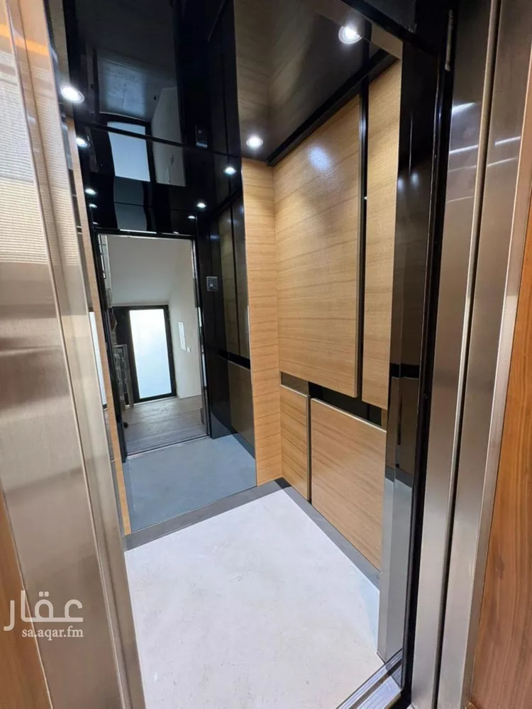 شقة للإيجار في شارع عبداللطيف بن ابراهيم ال الشيخ, حي الرمال, مدينة الرياض, منطقة الرياض صورة 3