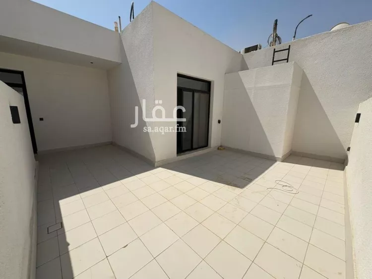 شقة للإيجار في شارع عبداللطيف بن ابراهيم ال الشيخ, حي الرمال, مدينة الرياض, منطقة الرياض صورة 4