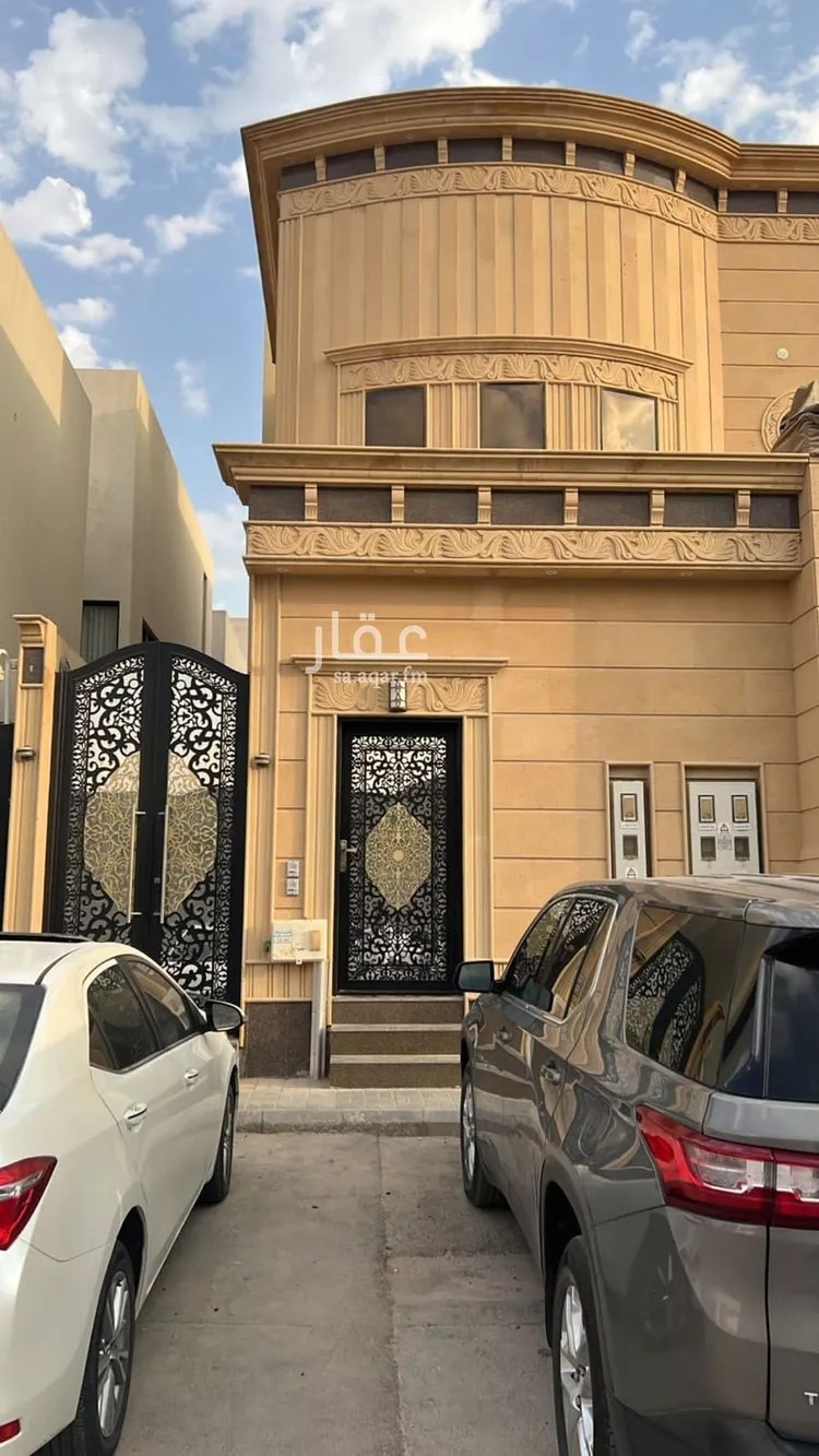 شقة للإيجار في شارع أبي عبيدة النابلسي, حي النرجس, مدينة الرياض, منطقة الرياض