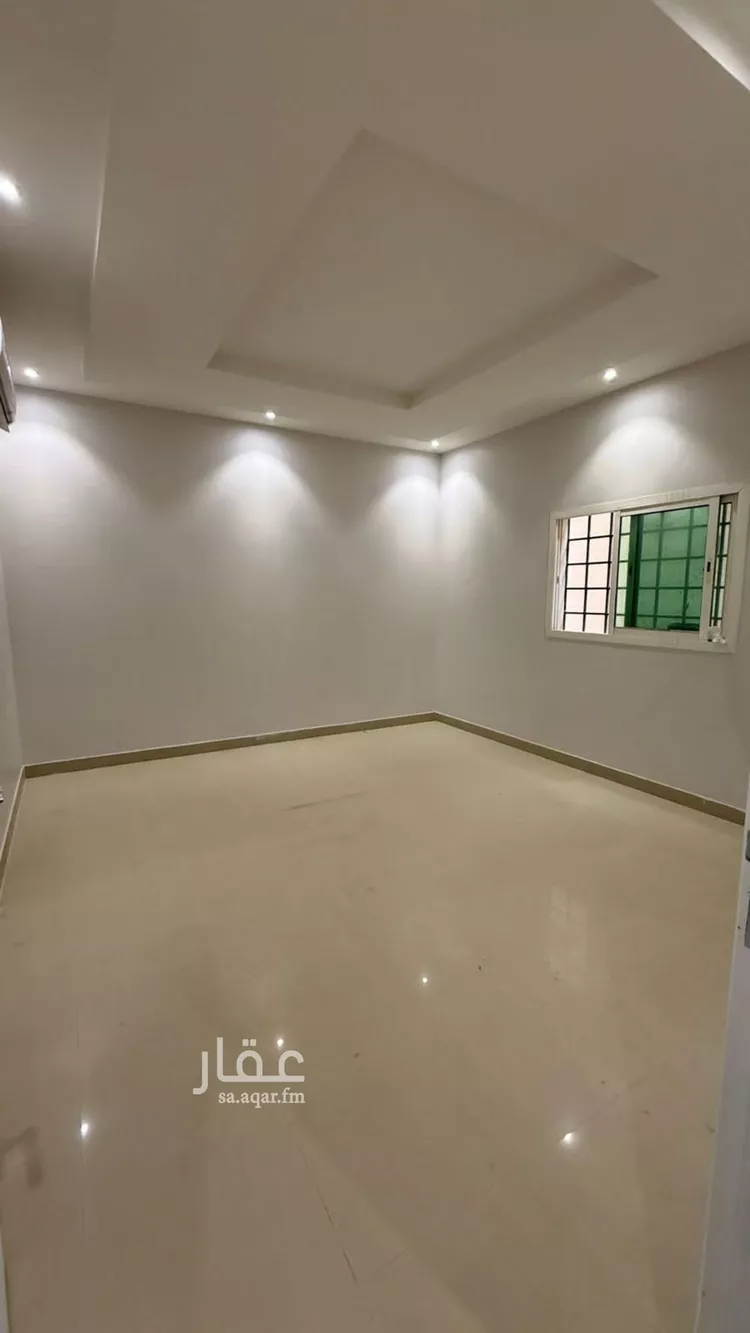 شقة للإيجار في شارع الفجر, حي الياسمين, مدينة الرياض, منطقة الرياض صورة 2