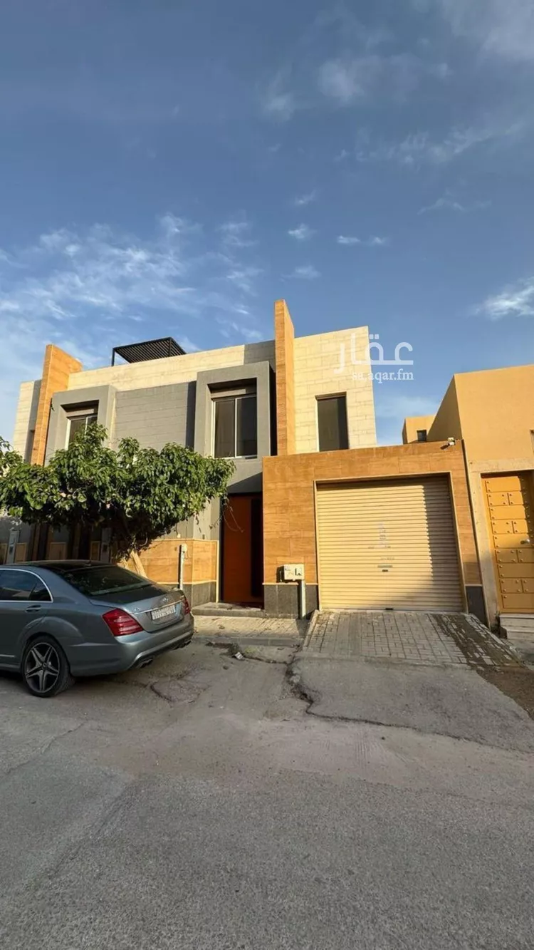 فيلا للبيع في شارع عبدالباسط بن خليل, حي النرجس, مدينة الرياض, منطقة الرياض
