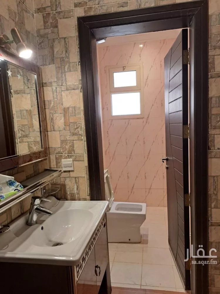 شقة للإيجار في شارع شارع السيل الكبير, حي الغدير, مدينة الرياض, منطقة الرياض صورة 5