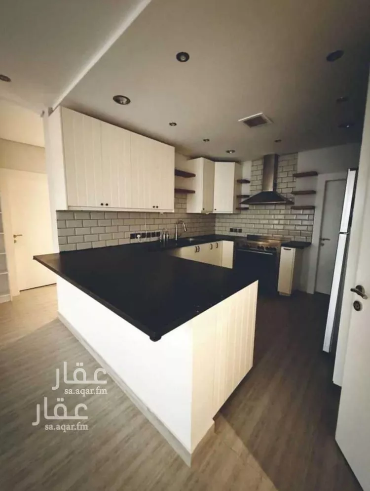 شقة للإيجار في حي الملقا, مدينة الرياض, منطقة الرياض