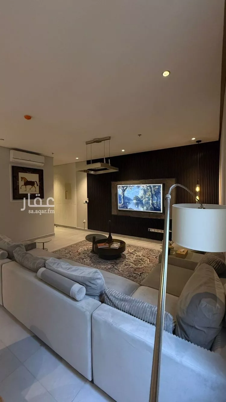 شقة للإيجار في حي الربيع, مدينة الرياض, منطقة الرياض