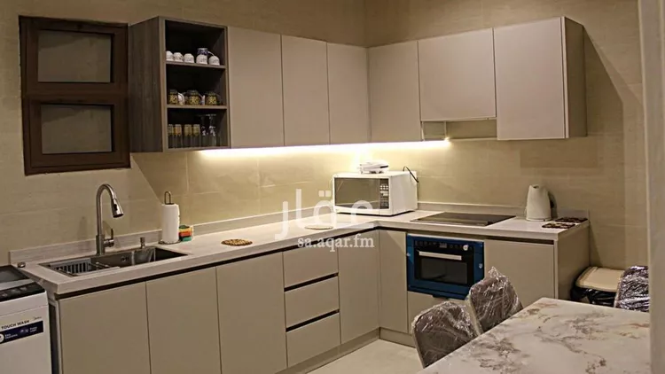 دور للإيجار في حي الصحافة, مدينة الرياض, منطقة الرياض صورة 3