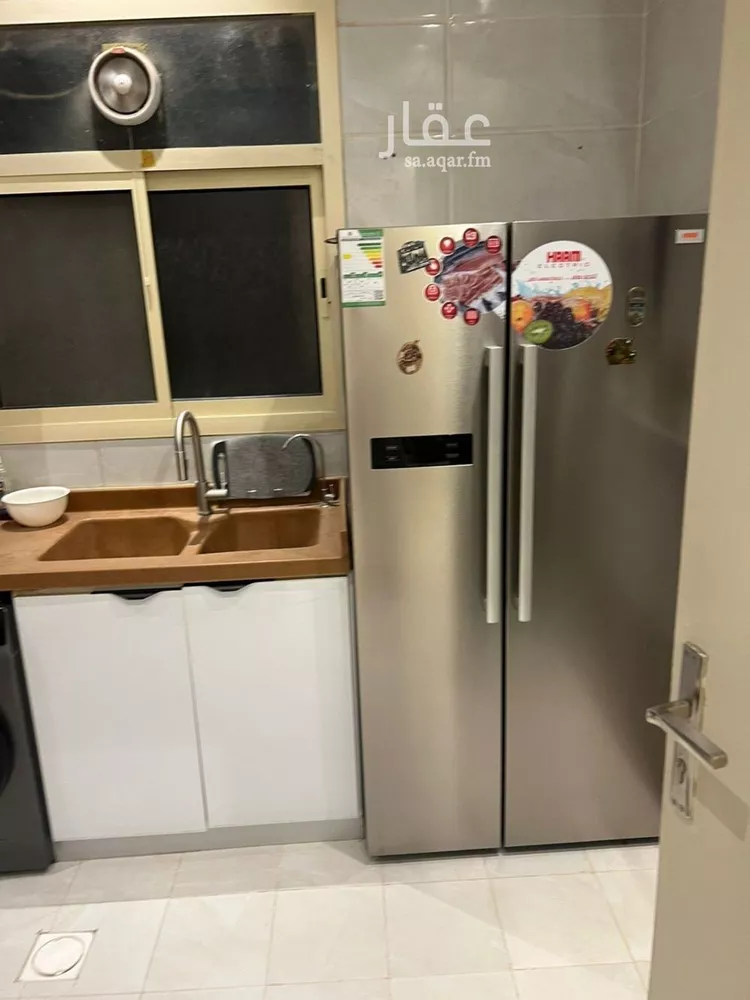 شقة للإيجار في شارع أحمد بن عبداللطيف السنبسي, حي العارض, مدينة الرياض, منطقة الرياض صورة 3