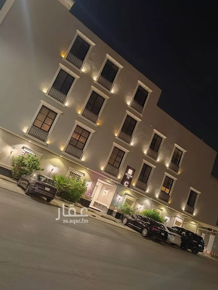 Floor for Rent in Riyadh Al Yasmin صورة 2