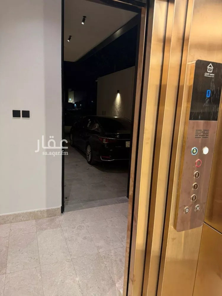 شقة للإيجار في شارع الفضائل, حي النرجس, مدينة الرياض, منطقة الرياض صورة 3