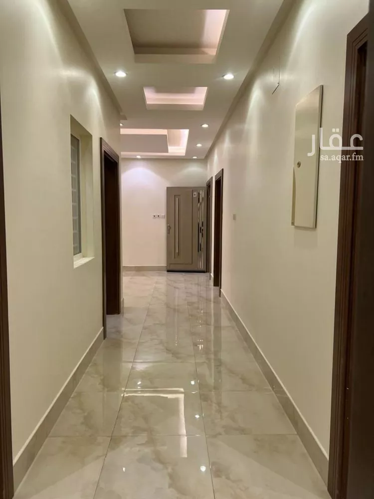 شقة للإيجار في شارع علقمة بن وائل, حي النرجس, مدينة الرياض, منطقة الرياض